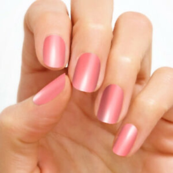 Color Street Other - Caribbean Coral 🎉🎉‼️✨🎀🎀